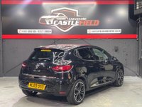 USED 2019 69 RENAULT CLIO 1.5 ICONIC DCI 5d 89 BHP 