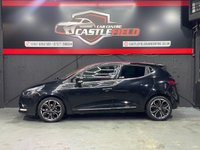 USED 2019 69 RENAULT CLIO 1.5 ICONIC DCI 5d 89 BHP 