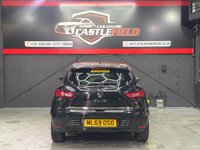USED 2019 69 RENAULT CLIO 1.5 ICONIC DCI 5d 89 BHP 
