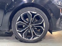 USED 2019 69 RENAULT CLIO 1.5 ICONIC DCI 5d 89 BHP 