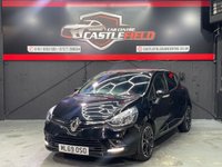 USED 2019 69 RENAULT CLIO 1.5 ICONIC DCI 5d 89 BHP 