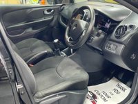 USED 2019 69 RENAULT CLIO 1.5 ICONIC DCI 5d 89 BHP 