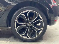 USED 2019 69 RENAULT CLIO 1.5 ICONIC DCI 5d 89 BHP 