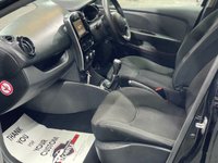 USED 2019 69 RENAULT CLIO 1.5 ICONIC DCI 5d 89 BHP 