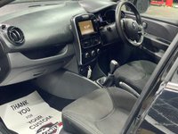 USED 2019 69 RENAULT CLIO 1.5 ICONIC DCI 5d 89 BHP 