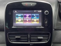 USED 2019 69 RENAULT CLIO 1.5 ICONIC DCI 5d 89 BHP 