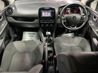 USED 2019 69 RENAULT CLIO 1.5 ICONIC DCI 5d 89 BHP 
