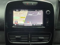 USED 2019 69 RENAULT CLIO 1.5 ICONIC DCI 5d 89 BHP 