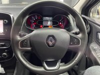 USED 2019 69 RENAULT CLIO 1.5 ICONIC DCI 5d 89 BHP 