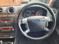 USED 2010 10 FORD MONDEO 1.8 ZETEC TDCI 5d 124 BHP 