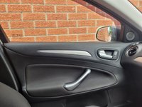 USED 2010 10 FORD MONDEO 1.8 ZETEC TDCI 5d 124 BHP 