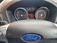 USED 2010 10 FORD MONDEO 1.8 ZETEC TDCI 5d 124 BHP 