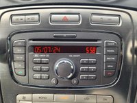 USED 2010 10 FORD MONDEO 1.8 ZETEC TDCI 5d 124 BHP 