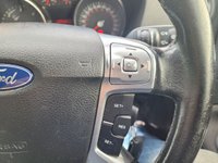 USED 2010 10 FORD MONDEO 1.8 ZETEC TDCI 5d 124 BHP 