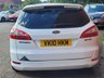 USED 2010 10 FORD MONDEO 1.8 ZETEC TDCI 5d 124 BHP 