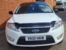 USED 2010 10 FORD MONDEO 1.8 ZETEC TDCI 5d 124 BHP 