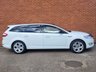 USED 2010 10 FORD MONDEO 1.8 ZETEC TDCI 5d 124 BHP 