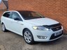 USED 2010 10 FORD MONDEO 1.8 ZETEC TDCI 5d 124 BHP 