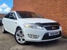 USED 2010 10 FORD MONDEO 1.8 ZETEC TDCI 5d 124 BHP 