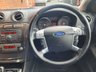 USED 2010 10 FORD MONDEO 1.8 ZETEC TDCI 5d 124 BHP 
