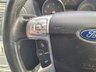USED 2010 10 FORD MONDEO 1.8 ZETEC TDCI 5d 124 BHP 