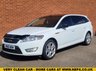 USED 2010 10 FORD MONDEO 1.8 ZETEC TDCI 5d 124 BHP 