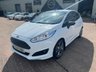 USED 2014 14 FORD FIESTA 1.0 ZETEC 3d 79 BHP 