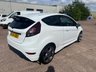 USED 2014 14 FORD FIESTA 1.0 ZETEC 3d 79 BHP 