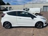 USED 2014 14 FORD FIESTA 1.0 ZETEC 3d 79 BHP 