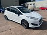 USED 2014 14 FORD FIESTA 1.0 ZETEC 3d 79 BHP 