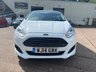 USED 2014 14 FORD FIESTA 1.0 ZETEC 3d 79 BHP 