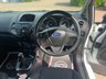 USED 2014 14 FORD FIESTA 1.0 ZETEC 3d 79 BHP 
