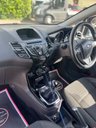 USED 2014 14 FORD FIESTA 1.0 ZETEC 3d 79 BHP 