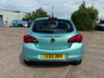 USED 2015 65 VAUXHALL CORSA 1.4 EXCITE AC ECOFLEX S/S 3d 99 BHP 1 OWNER! SERVICE HISTORY!!