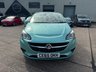 USED 2015 65 VAUXHALL CORSA 1.4 EXCITE AC ECOFLEX S/S 3d 99 BHP 1 OWNER! SERVICE HISTORY!!