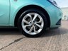 USED 2015 65 VAUXHALL CORSA 1.4 EXCITE AC ECOFLEX S/S 3d 99 BHP 1 OWNER! SERVICE HISTORY!!