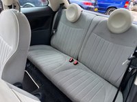 USED 2013 13 FIAT 500 1.2 LOUNGE 3d 69 BHP 