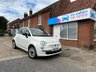 USED 2013 13 FIAT 500 1.2 LOUNGE 3d 69 BHP 
