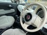 USED 2013 13 FIAT 500 1.2 LOUNGE 3d 69 BHP 