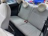 USED 2013 13 FIAT 500 1.2 LOUNGE 3d 69 BHP 