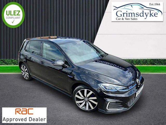 View our VOLKSWAGEN GOLF