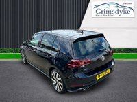 USED 2020 70 VOLKSWAGEN GOLF 1.4 GTE ADVANCE DSG 5d 202 BHP ** RAC BUYSURE INSPECTED **