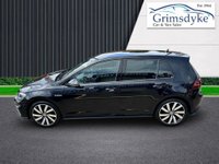 USED 2020 70 VOLKSWAGEN GOLF 1.4 GTE ADVANCE DSG 5d 202 BHP ** RAC BUYSURE INSPECTED **