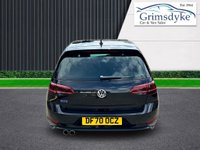 USED 2020 70 VOLKSWAGEN GOLF 1.4 GTE ADVANCE DSG 5d 202 BHP ** RAC BUYSURE INSPECTED **