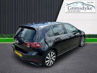 USED 2020 70 VOLKSWAGEN GOLF 1.4 GTE ADVANCE DSG 5d 202 BHP ** RAC BUYSURE INSPECTED **