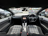 USED 2020 70 VOLKSWAGEN GOLF 1.4 GTE ADVANCE DSG 5d 202 BHP ** RAC BUYSURE INSPECTED **