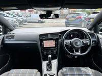 USED 2020 70 VOLKSWAGEN GOLF 1.4 GTE ADVANCE DSG 5d 202 BHP ** RAC BUYSURE INSPECTED **