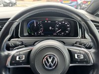 USED 2020 70 VOLKSWAGEN GOLF 1.4 GTE ADVANCE DSG 5d 202 BHP ** RAC BUYSURE INSPECTED **