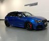USED 2016 16 AUDI A3 2.5 RS3 SPORTBACK QUATTRO NAV 5d 362 BHP 