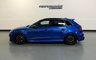 USED 2016 16 AUDI A3 2.5 RS3 SPORTBACK QUATTRO NAV 5d 362 BHP 